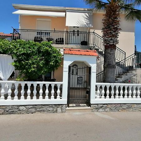 Apartment Casa Sul Mare Tivat Kültér fotó