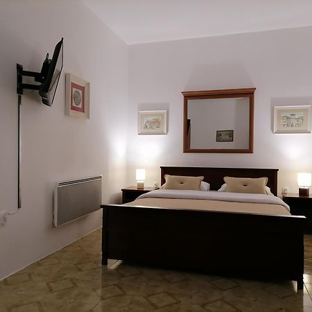 Apartment Casa Sul Mare Tivat Kültér fotó