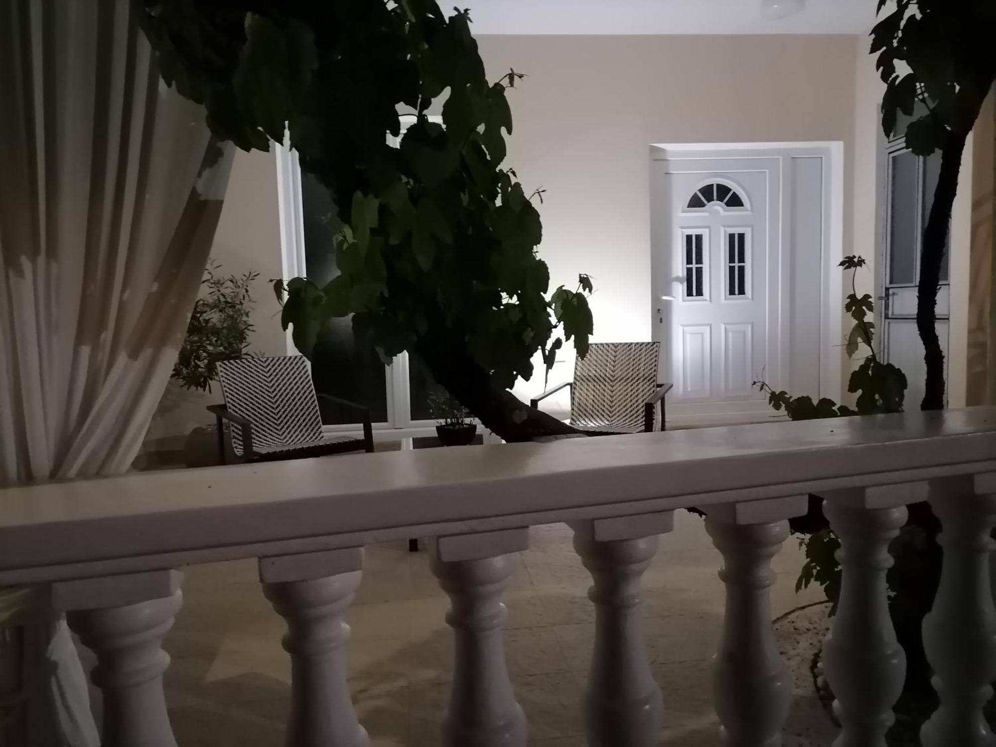 Apartment Casa Sul Mare Tivat Kültér fotó