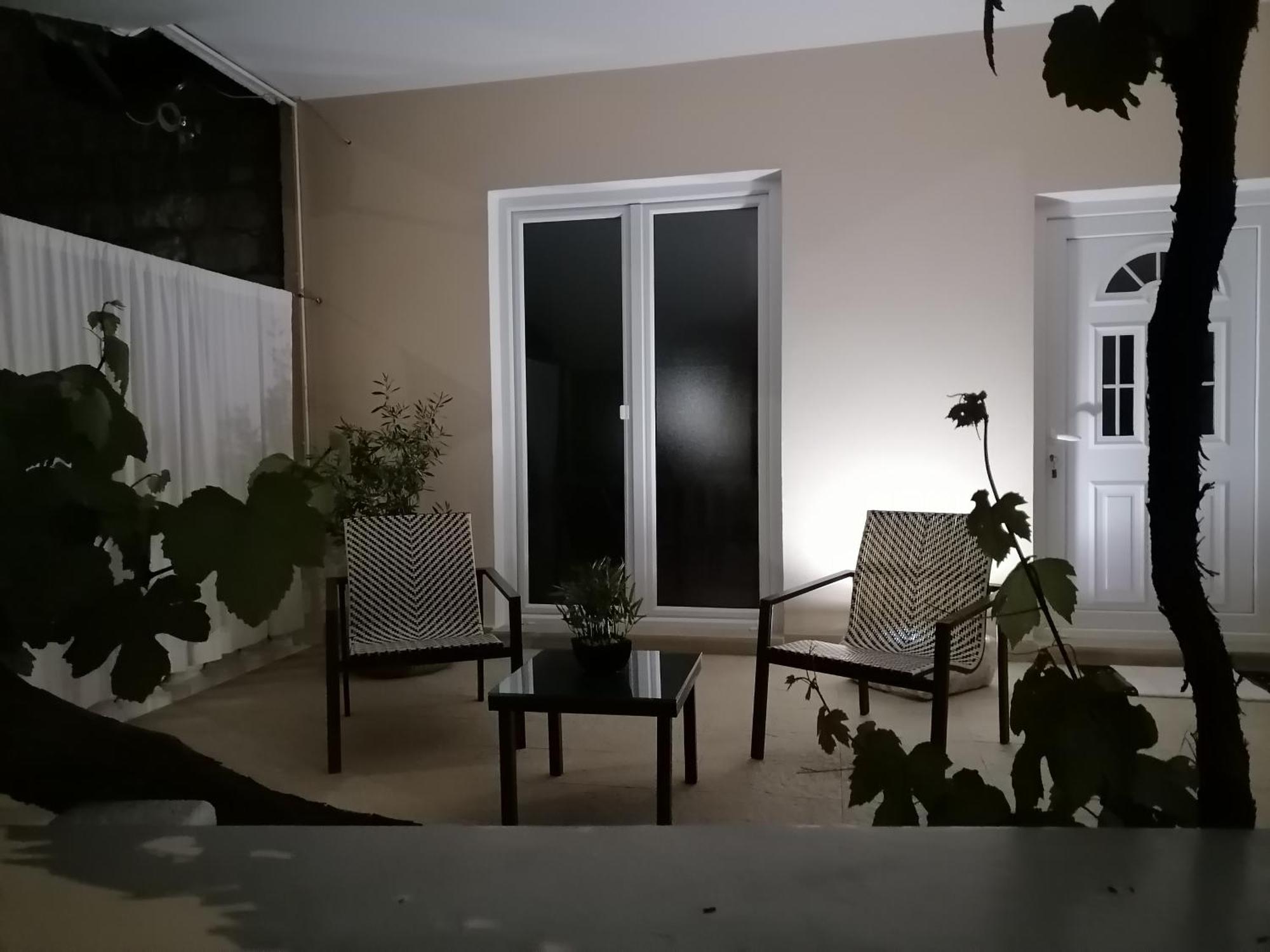 Apartment Casa Sul Mare Tivat Kültér fotó