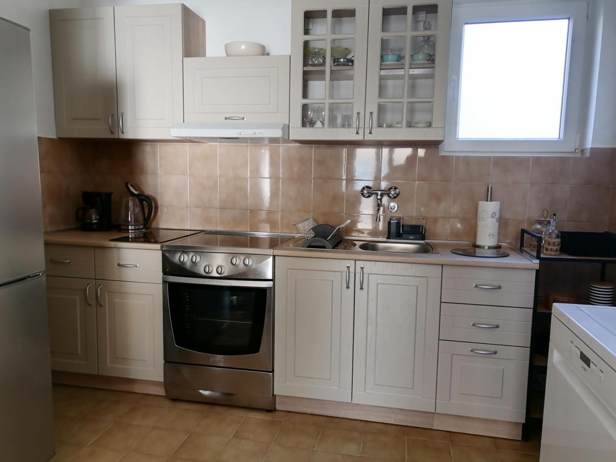 Apartment Casa Sul Mare Tivat Kültér fotó