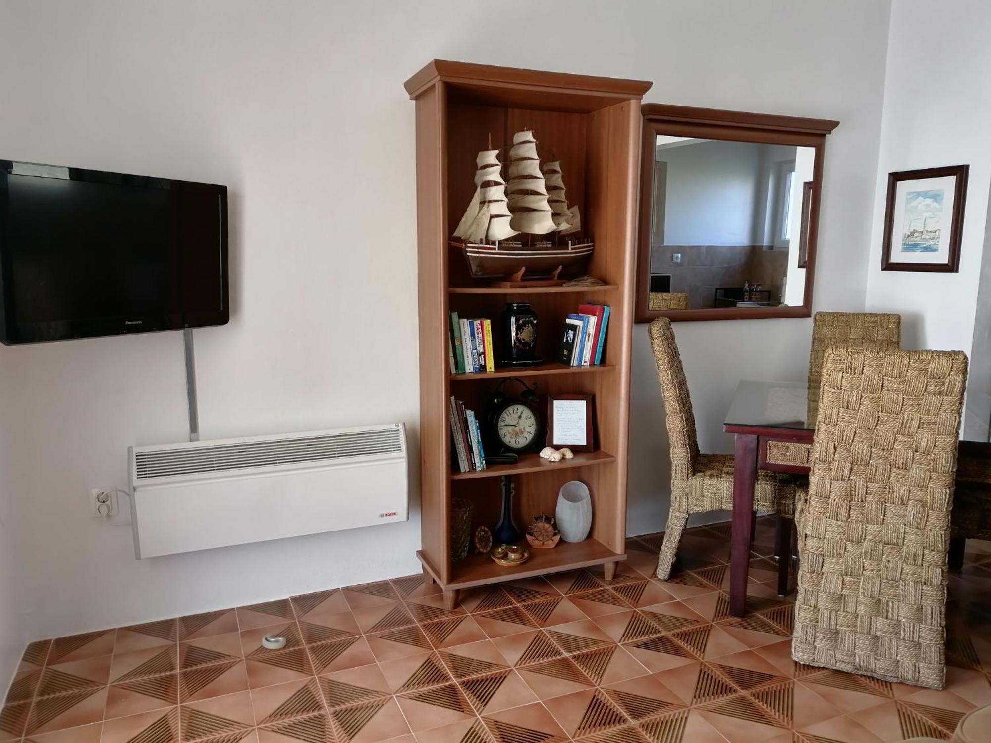 Apartment Casa Sul Mare Tivat Kültér fotó