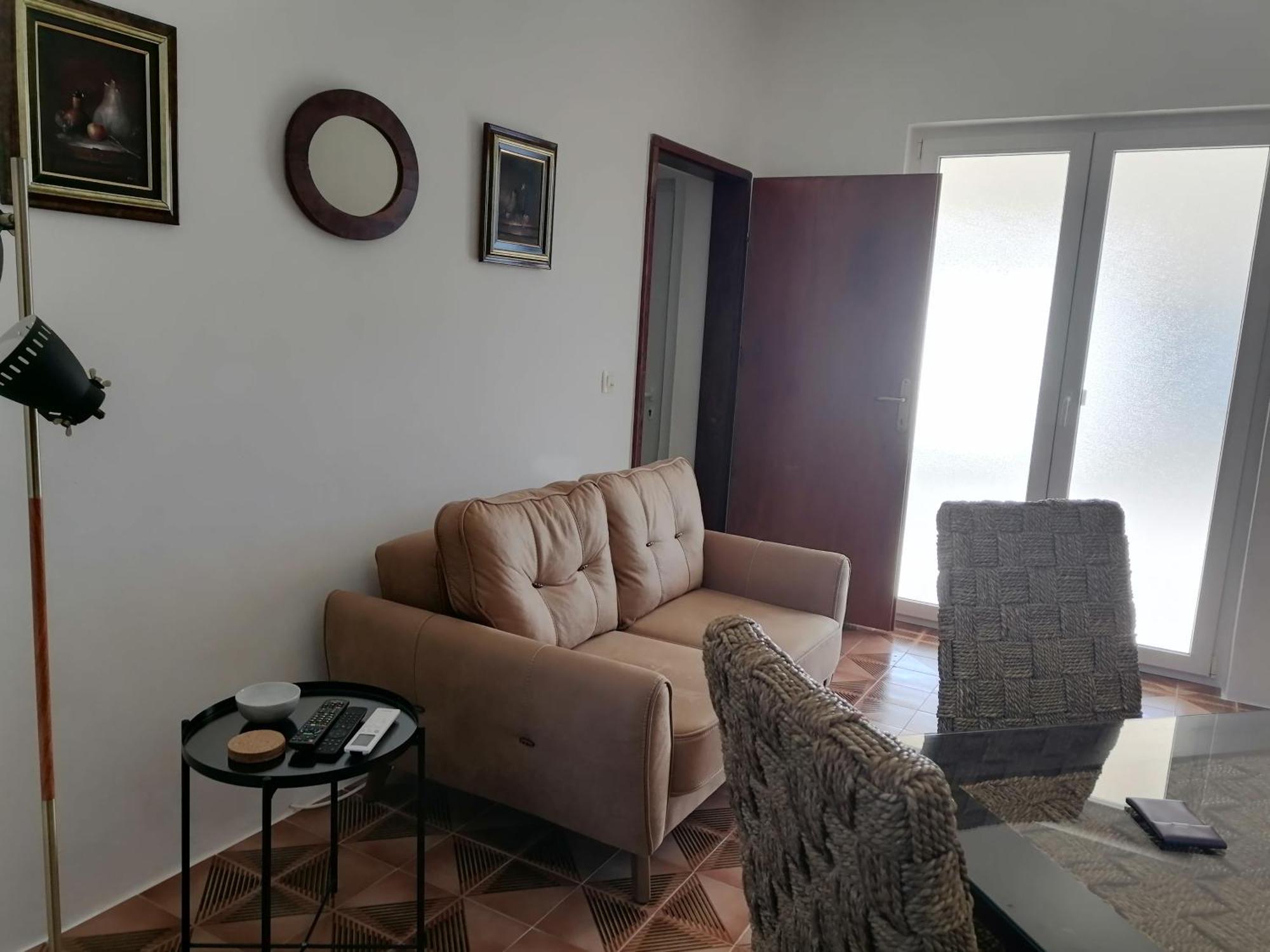 Apartment Casa Sul Mare Tivat Kültér fotó