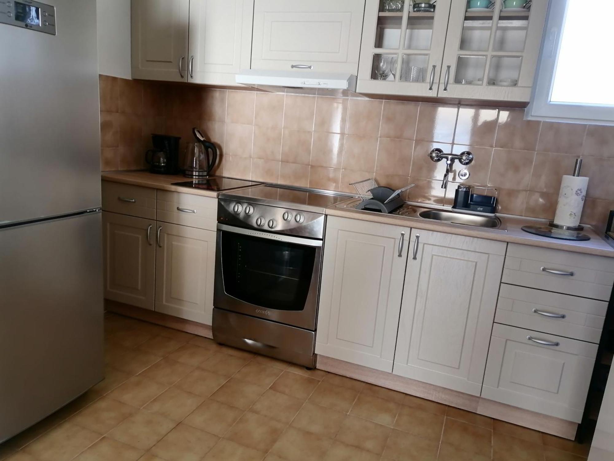 Apartment Casa Sul Mare Tivat Kültér fotó