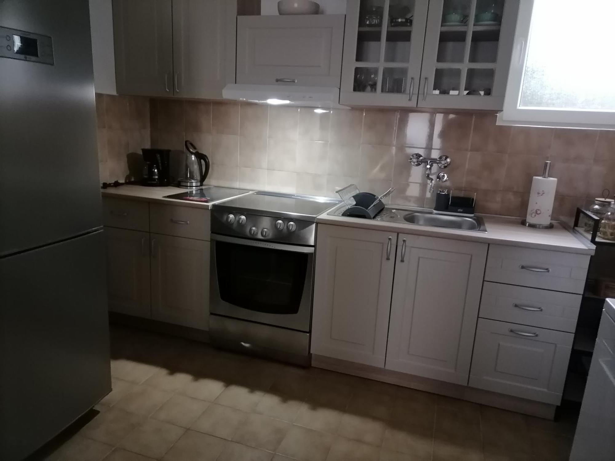 Apartment Casa Sul Mare Tivat Kültér fotó