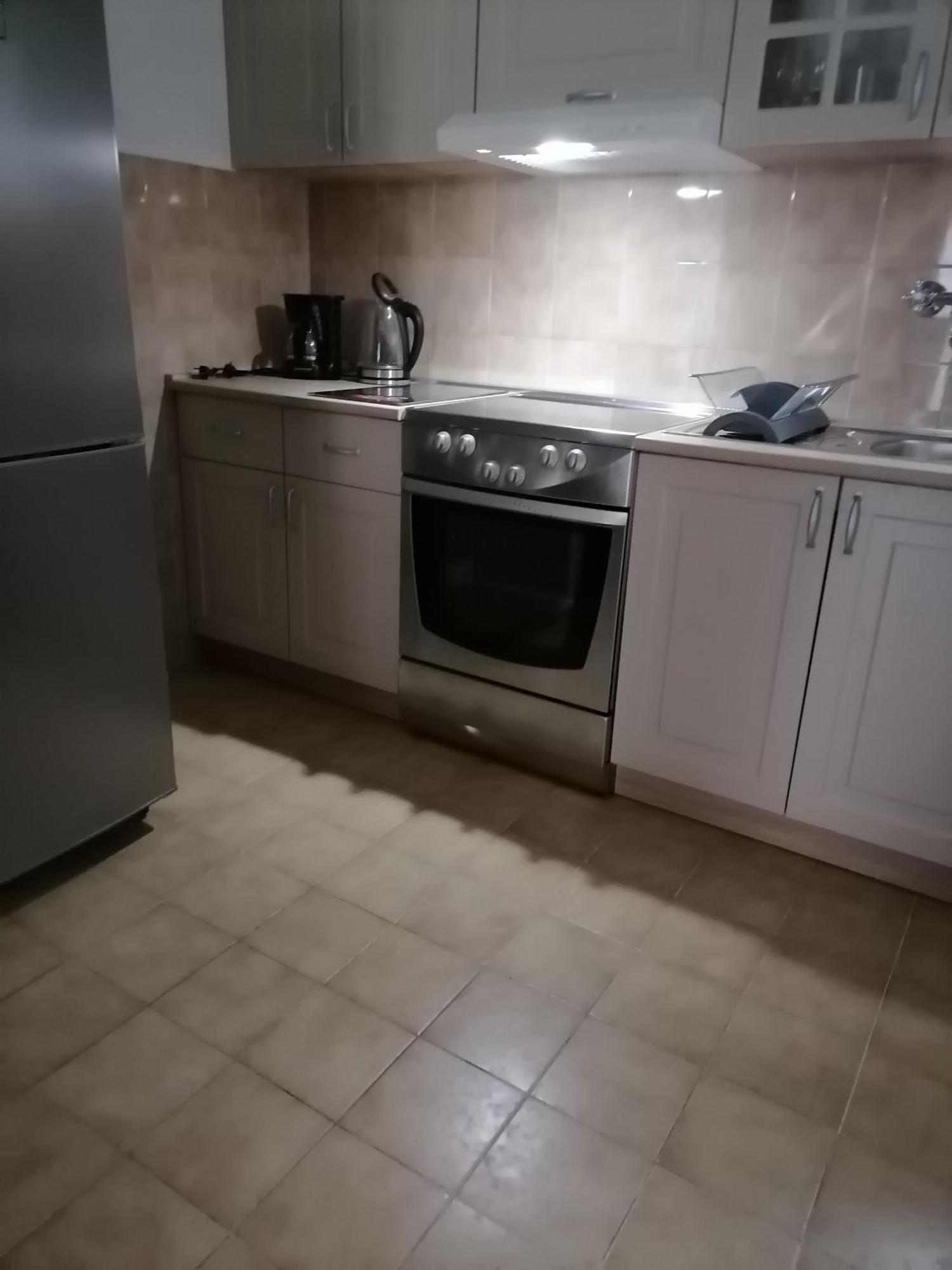 Apartment Casa Sul Mare Tivat Kültér fotó