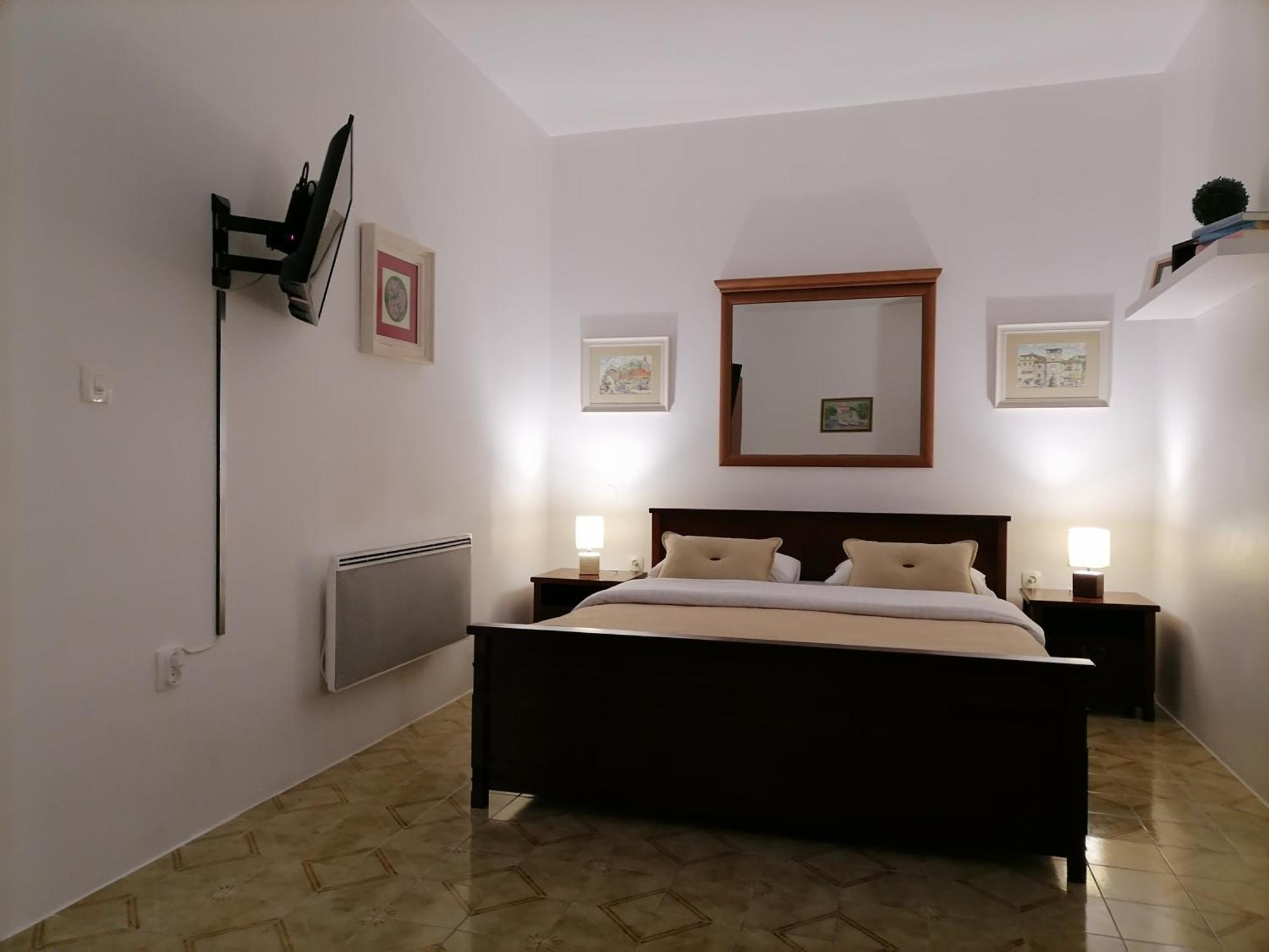 Apartment Casa Sul Mare Tivat Kültér fotó