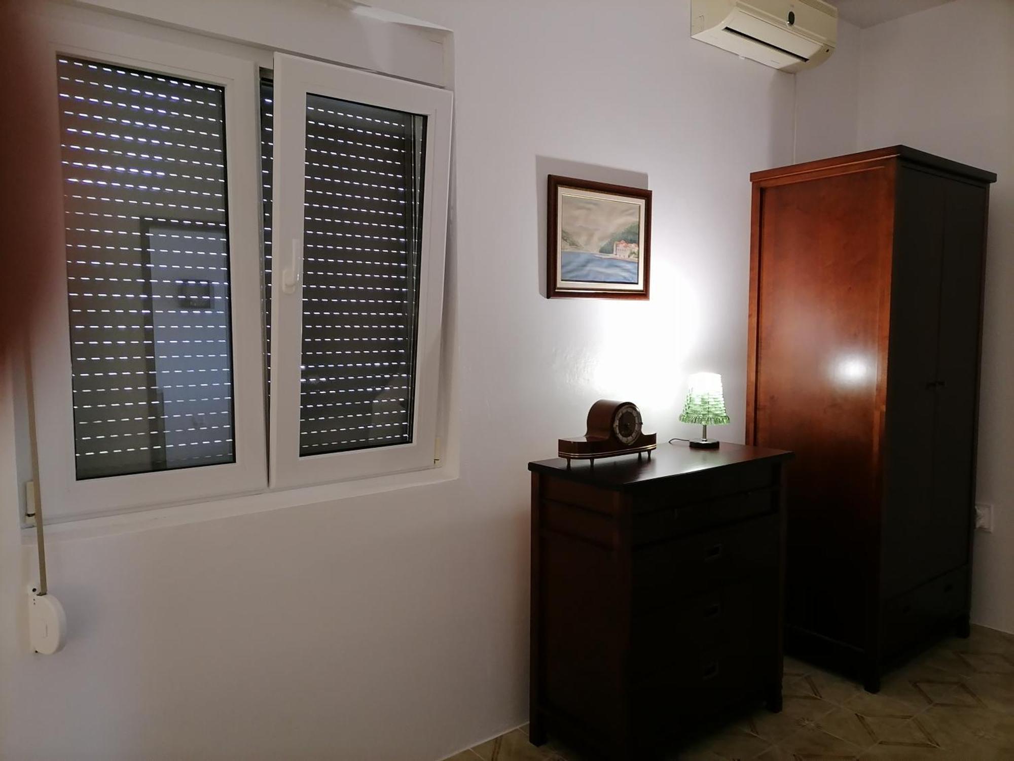 Apartment Casa Sul Mare Tivat Kültér fotó